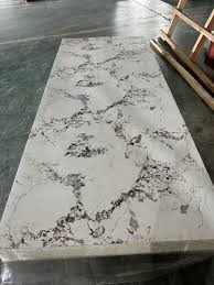 PVC Marble Sheet Size: 1220x2440x3mm
