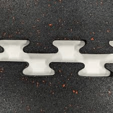 Gym Flooring Supply and Installation.