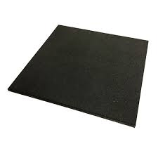 Heavy Duty Exercise Rubber Floor Mats