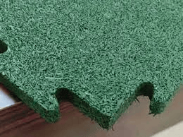 Gym Mats . Rubber Flooring