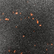 Gym Rubber Flooring |Heavy Duty Gym Rubber Flooring