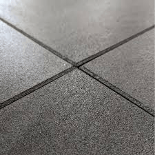 Interlocking Rubber Floor Tiles.