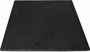 Rubber Floor Matting 20mm Coloured