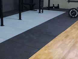 High Quality Gym Mats