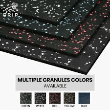 Rubber For Home Gym Floor, Fitness Floor, Exercise Equipment