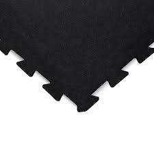 High Quality Rubber Gym Matts