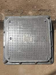 18?24 (600?450) Lockable Heavy Duty Manhole Covers.
