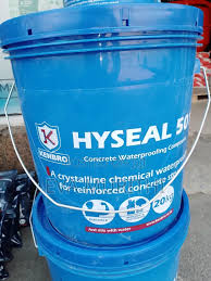 Hyseal 501- 20kgs
