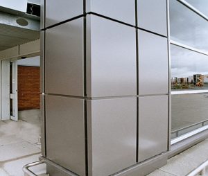 Aluminium Composite Panel Boards