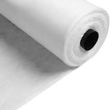 Non Woven Geotextile Fabric