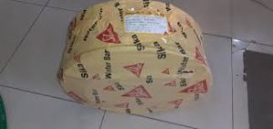 Insulation rock Wool