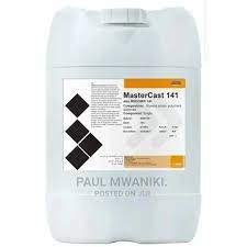 Master Cast 141, RHEOMIX 141. - 25KGS.