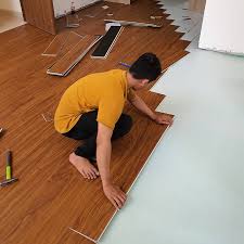 Spc Flooring- Spc Flooring Supply And Installation