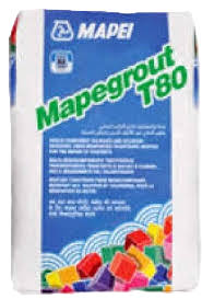 Mapei Mapegrout T80- 25kg