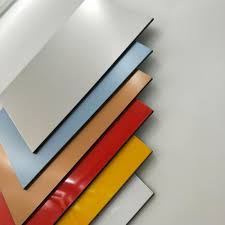 Aluco Board-Aluminium Composite Panels
