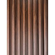 WPC Wall Cladding Materials