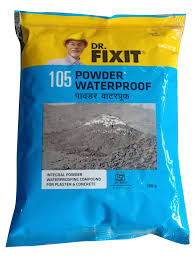 Dr. Fixit Powder Waterproof