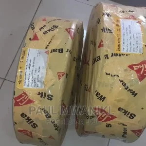 Sika PVC Waterbar 30m