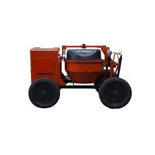 Indian Concrete Mixer 500 Liters