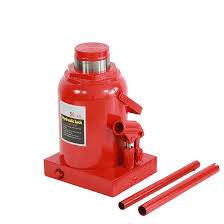 GAB250 Hydraulic Bottle Jack 50T