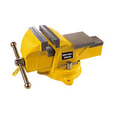 TOB204 Bench Vise 4"