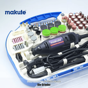 Mini Die Grinder 350W, 190PC SET.