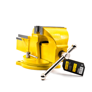 TOB206 Bench Vise - 6"