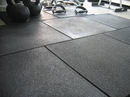 High Quality Gym Rubber Floor Mat Rubber Tiles
