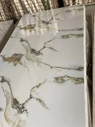 PVC Marble Sheets 8ft*4ft
