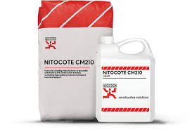 Nitocote CM210