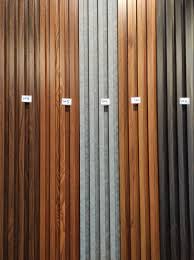 WPC Wall Cladding Size: 2900x145x20.5mm