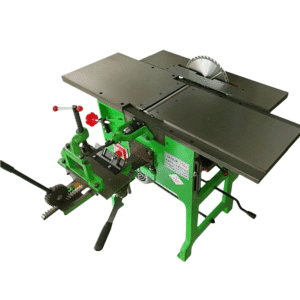 Multi-Use Woodworking Machine,ML393