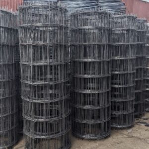 Structural BRC Mesh ,Brc A142, BRC A98, BRC A65, BRC A66, BRC A610.