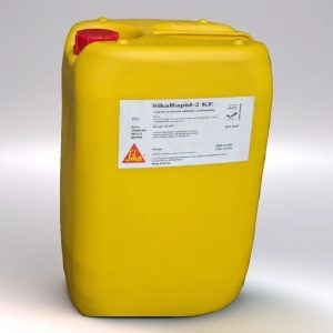 SikaRapid®-2 KE Concrete Accelerator