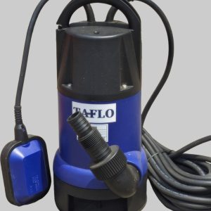Taflo SDW750 Submersible Drainage Pump