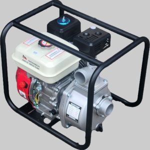 Maxmech WP-20 Gasoline WaterPump