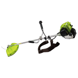 Prescott PG0103501 Gasoline Grass Trimmer & Brush Cutter