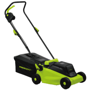 Prescott PG0403202 Electric Lawn Mower