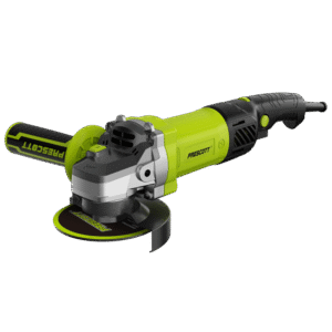Prescott PT0312501 Angle Grinder