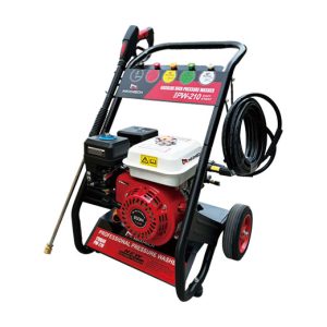 Maxmech PW-210 Gasoline High Pressure Washer