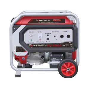 Maxmech RFS-1200E Gasoline Generator