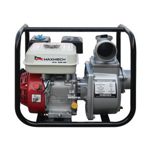 Maxmech WP-30 Gasoline WaterPump