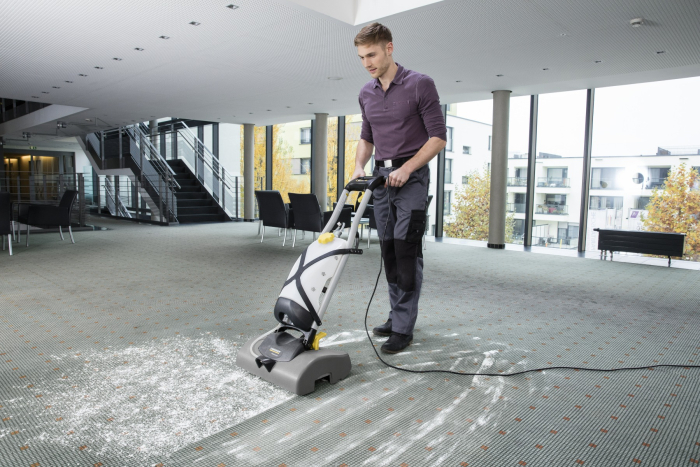 Karcher BRS 43/500 C Carpet Cleaner - Image 4