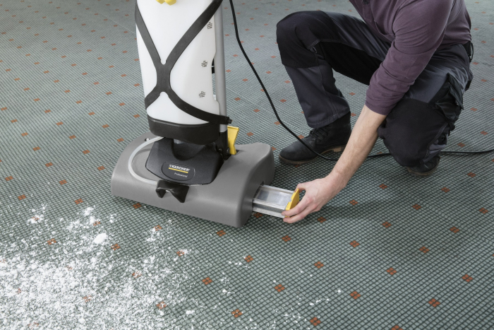Karcher BRS 43/500 C Carpet Cleaner - Image 2