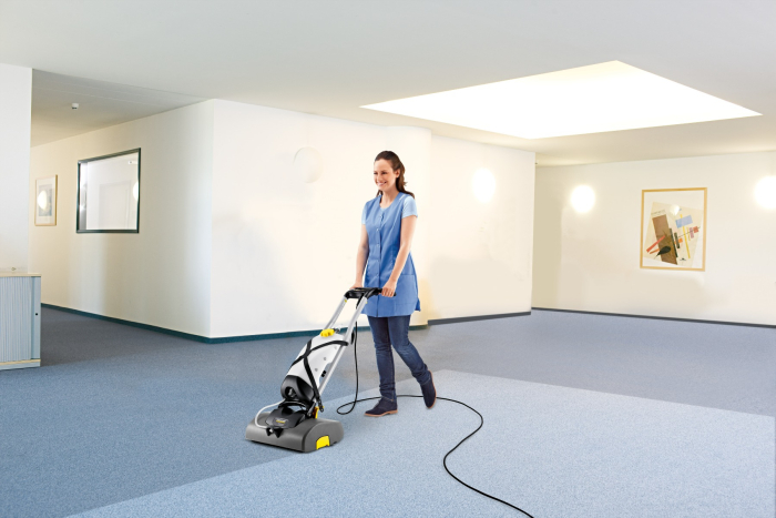 Karcher BRS 43/500 C Carpet Cleaner - Image 3