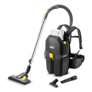 Karcher BVL 5/1 Bp Battery Powered Dry Vacuum Cleaner