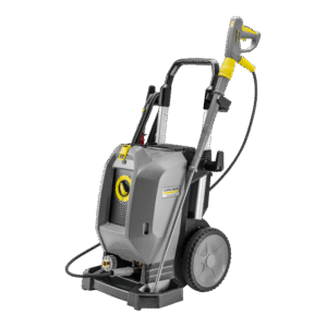 HD 10/25-4 S High Pressure Washer