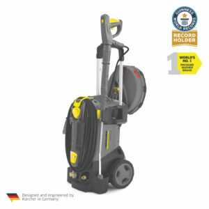 Karcher HD 5/12 C High Pressure Washer