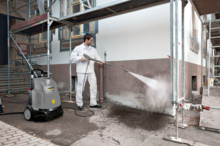 Karcher HDS 5/15 U High Pressure Washer - Image 2