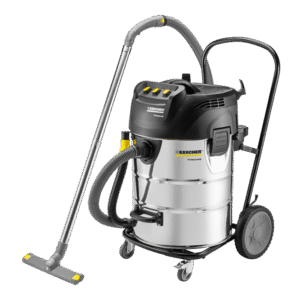 Karcher NT 70/3 Me Tc Wet & Dry Vacuum Cleaner